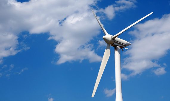energia eolica